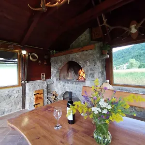  Apartman Doris
