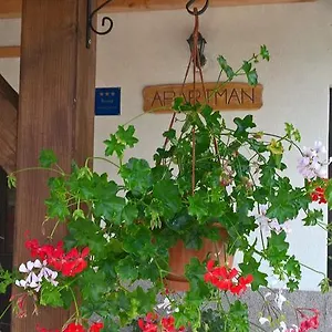  Apartman Thea