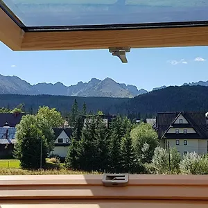 Pod Kopiencem Zakopane